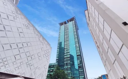 Shanghai Cosmo World Union Service Apartment