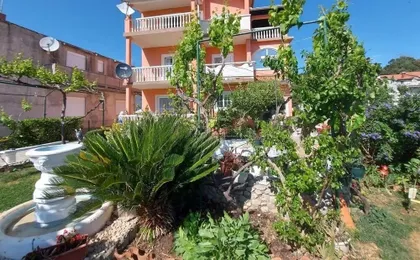 Apartments Lino