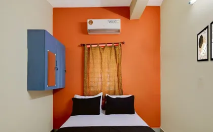 Hotel O Rela Hospital Chromepet