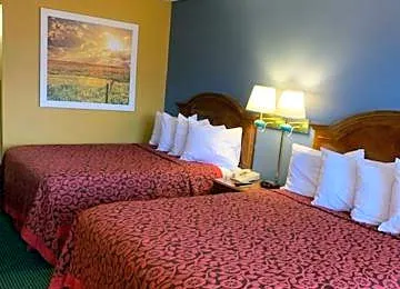 Days Inn by Wyndham Jonesboro AR