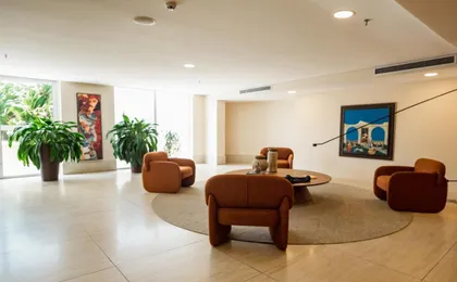 Gran Mareiro Hotel