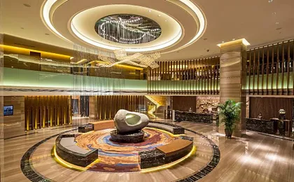 DoubleTree By Hilton Guangzhou Science City