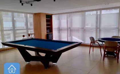 Estudio Completo No Zn Barra Com Vista Panoramica