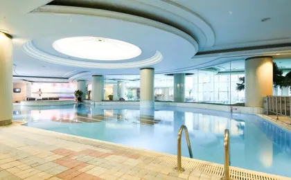 Sunshine Hotel Shenzhen