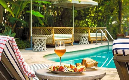 Hotel Trouvail Miami Beach