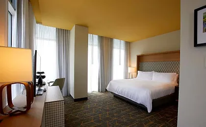 Holiday Inn Louisville Downtown By IHG