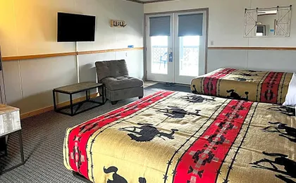 Healing Waters Resort and Spa