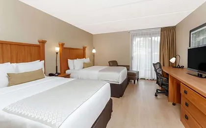 Wyndham Garden Austin