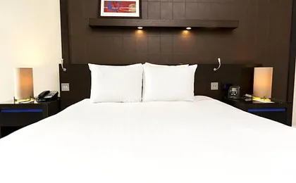 Hilton London Canary Wharf