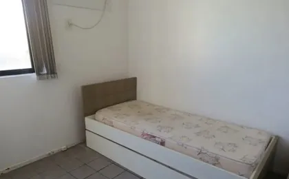Apartamento Ilhas do Norte