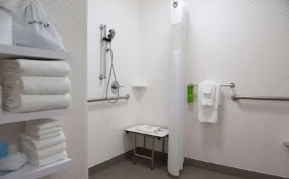 Hampton Inn & Suites New Orleans-Elmwood/Clearview Pkway, la (H)