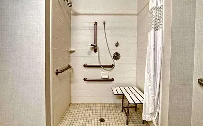 Hampton Inn Clarksdale