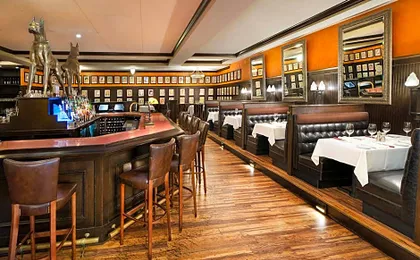 Hotel Indigo Cleveland Beachwood By IHG