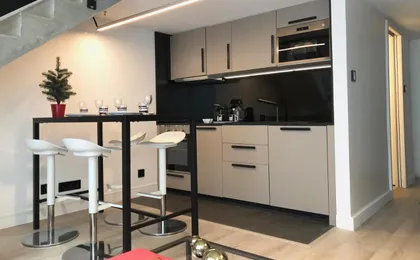 B4 Loft Duplex 175blo-Paris Convention