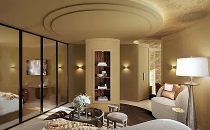 Hotel Gounod Fully Renovated