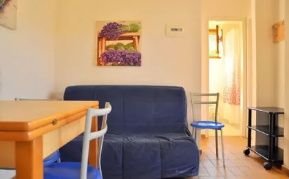 Cozy Independent Villa in Bibione Pineda