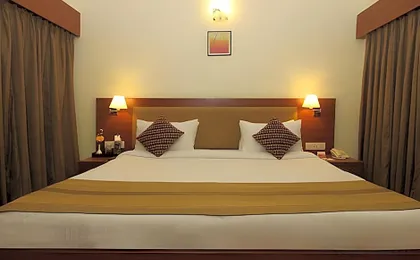Hotel Phoenix