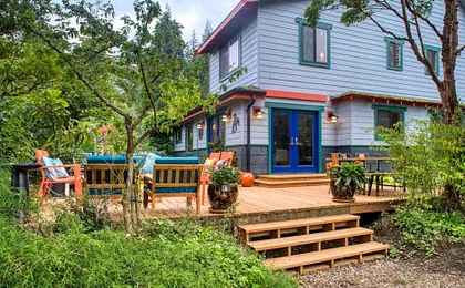Sehome Garden Inn