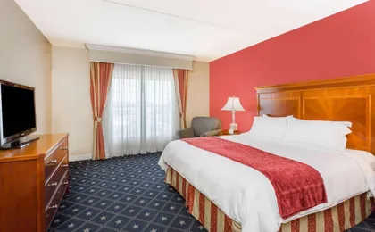 Wyndham Gettysburg Hotel & Conference Center