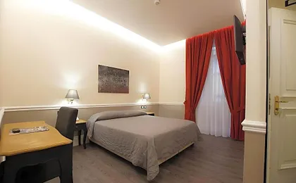 Giglio Dell'opera Hotel
