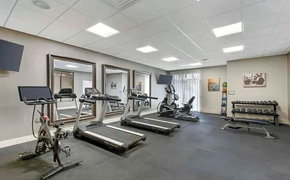 Best Western Plus Ruston Hotel