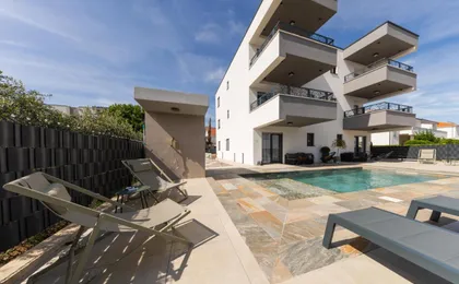 Apartments Antico