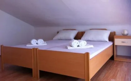 Apartmani Mia