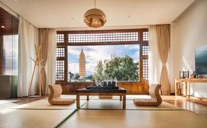 Dali Rong lu Hotel