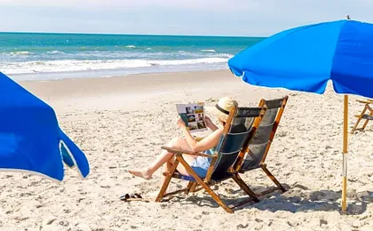 Surfside Beach Resort