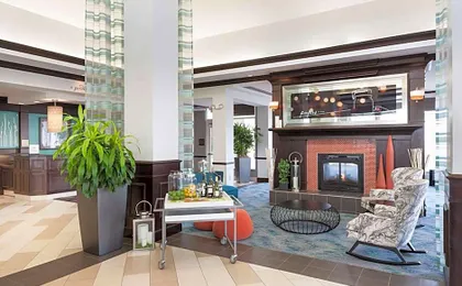 Hilton Garden Inn Cincinnati/Mason