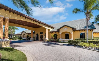 2979 Buccaneer Palm Road