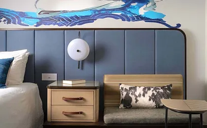 Hotel Indigo San Diego Del Mar By IHG