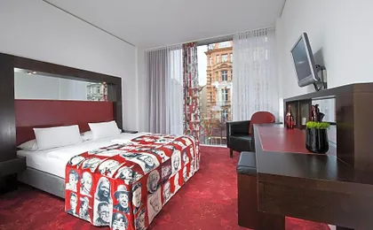Arcotel Velvet Berlin