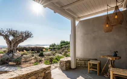 Villa Ava Mykonos - with Private Pool