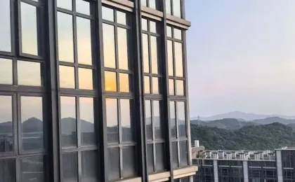 Ourui Apartment Hotel (Guangzhou Luogang Minjie Square Shuixi Subway Station Branch)