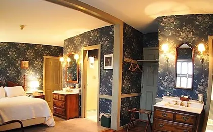 Duling Kurtz House & Country Inn