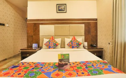 Frazer Suites by Fabhotel
