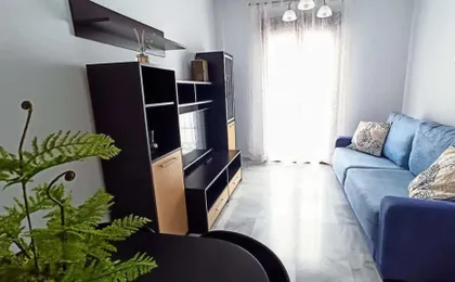 Botanic Suite Malaga Centro