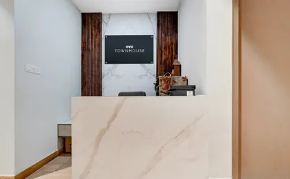 Super Townhouse DSIDC Bawana Formerly Kanhaiya Residency