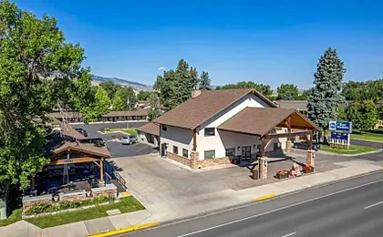 Best Western Sunset Inn