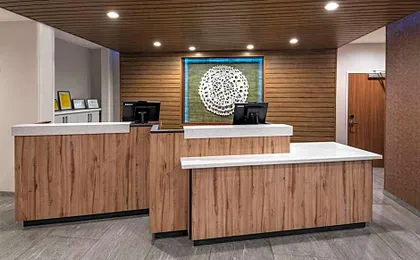 Fairfield Inn & Suites by Marriott Houston Missouri City