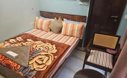 Sky Bloom Luxury Homestay