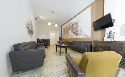 Primeflats - Apartments Halensee