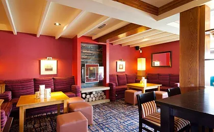 Premier Inn Edinburgh A7 (Dalkeith)