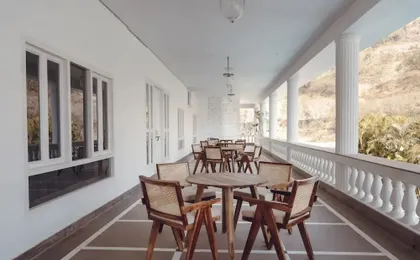 Victoria Mansion - A Signature Collection by HST Hotels