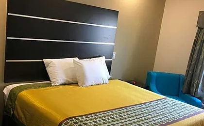 Americas Best Value Inn Plaquemine