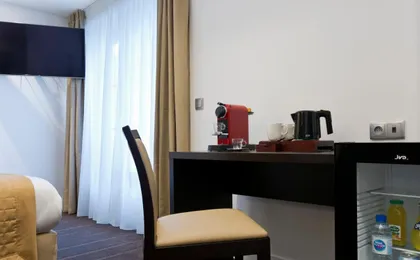 Simon's Boutique Hotel