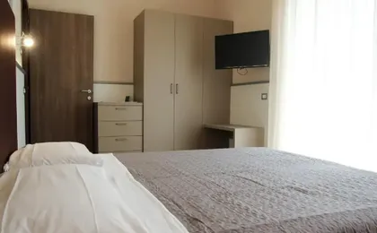 Bilocale Mameli