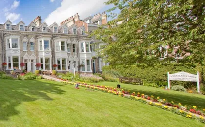 Wheatlands Lodge Hotel