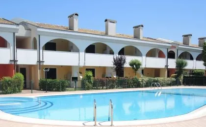 Villaggio Leopardi